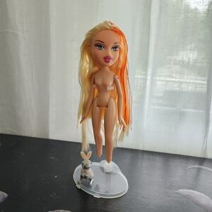 Tokyo a Go Go Cloe Bratz Doll